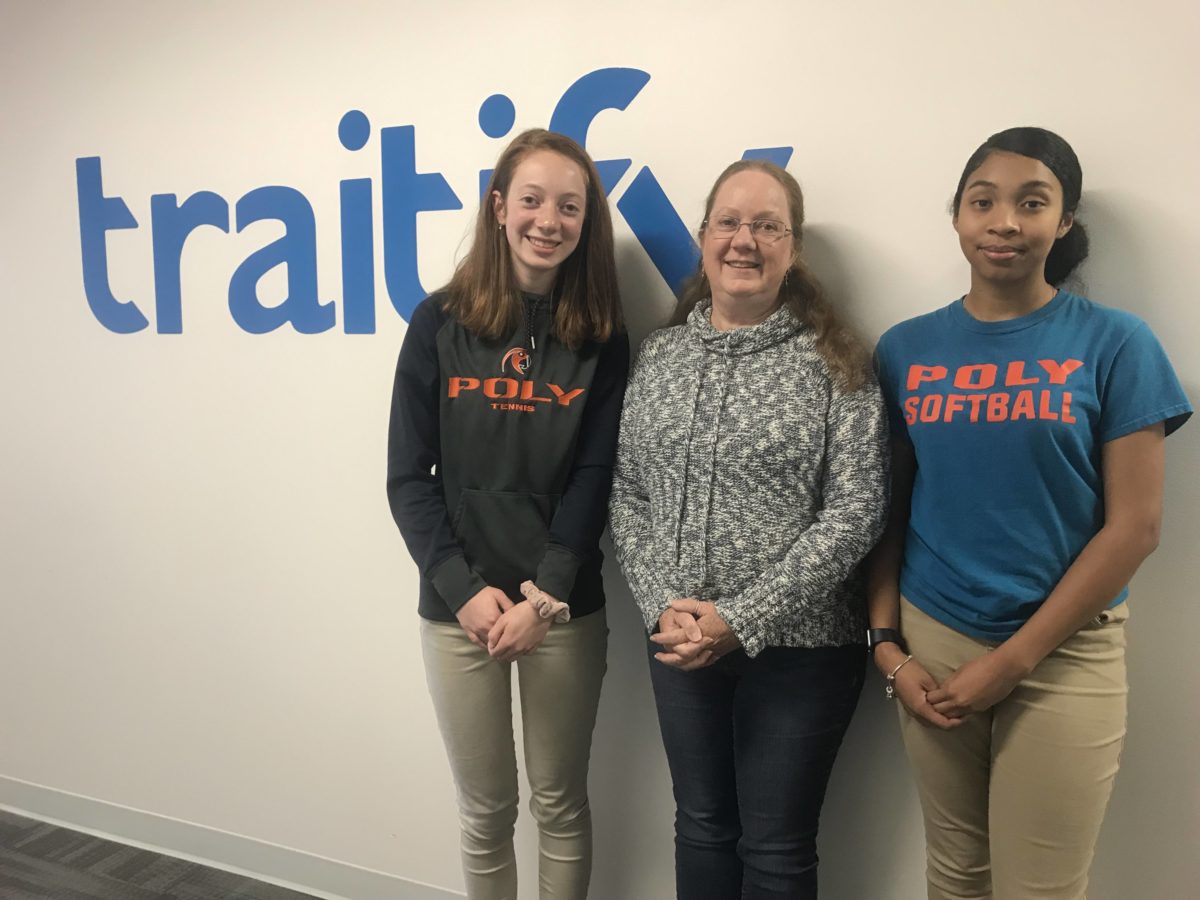 Ingenuity Project is Helping High School Students Dig into Local Tech Companies