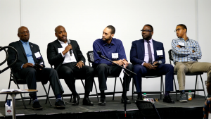 Innovators’ Breakfast