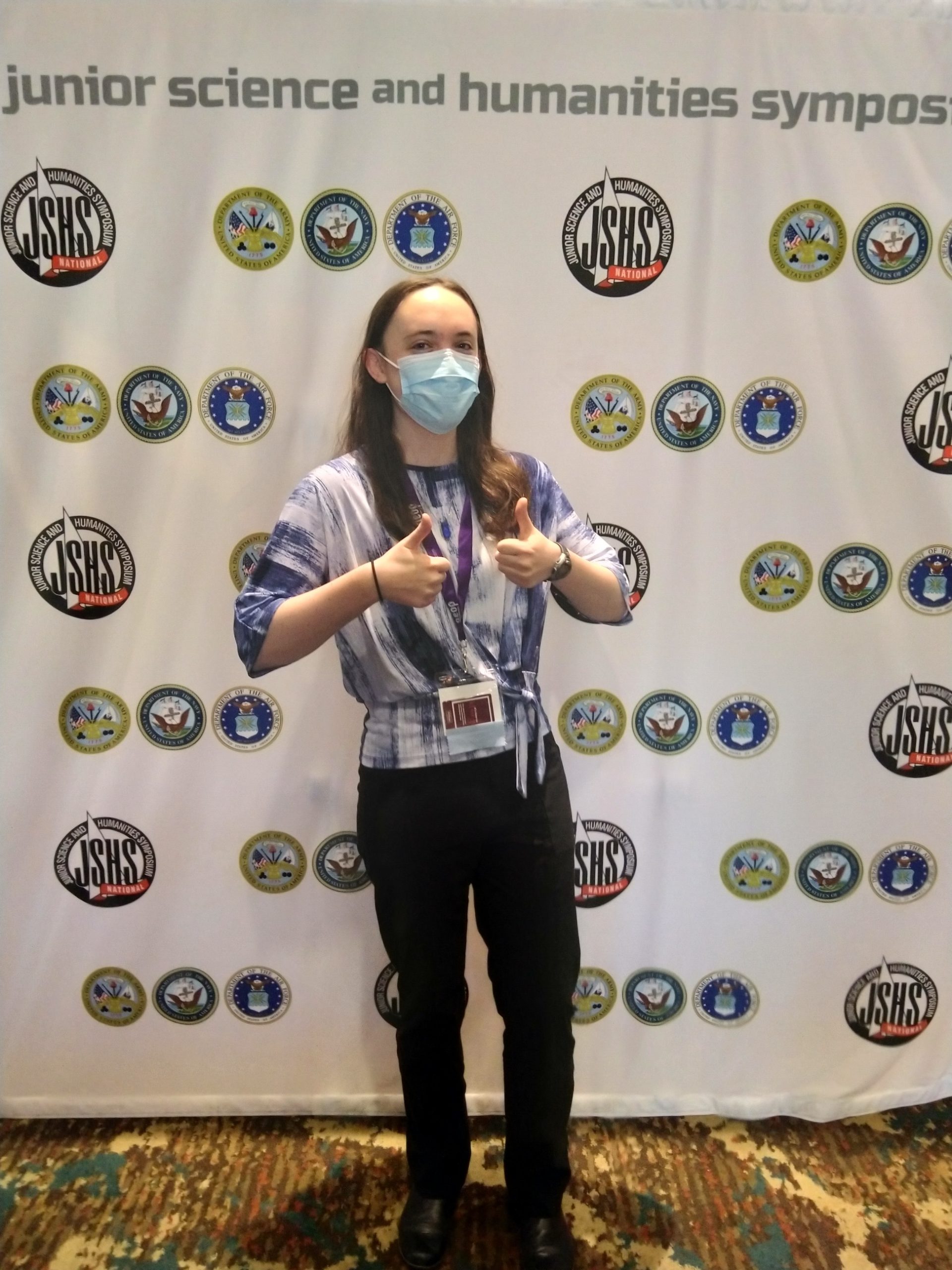 Senior Spotlight: Meredith Nishiura