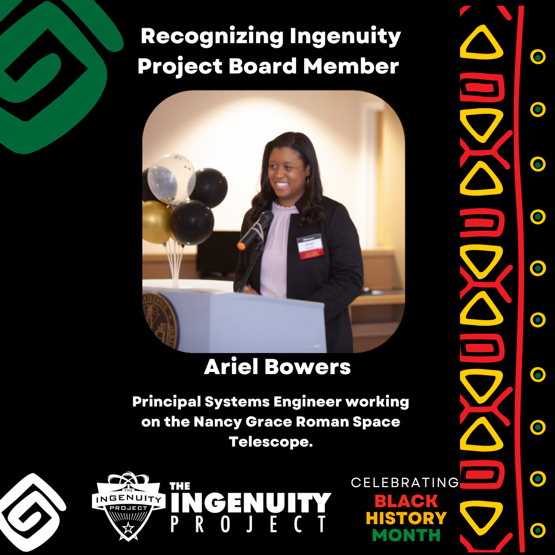 Board Member Recognition