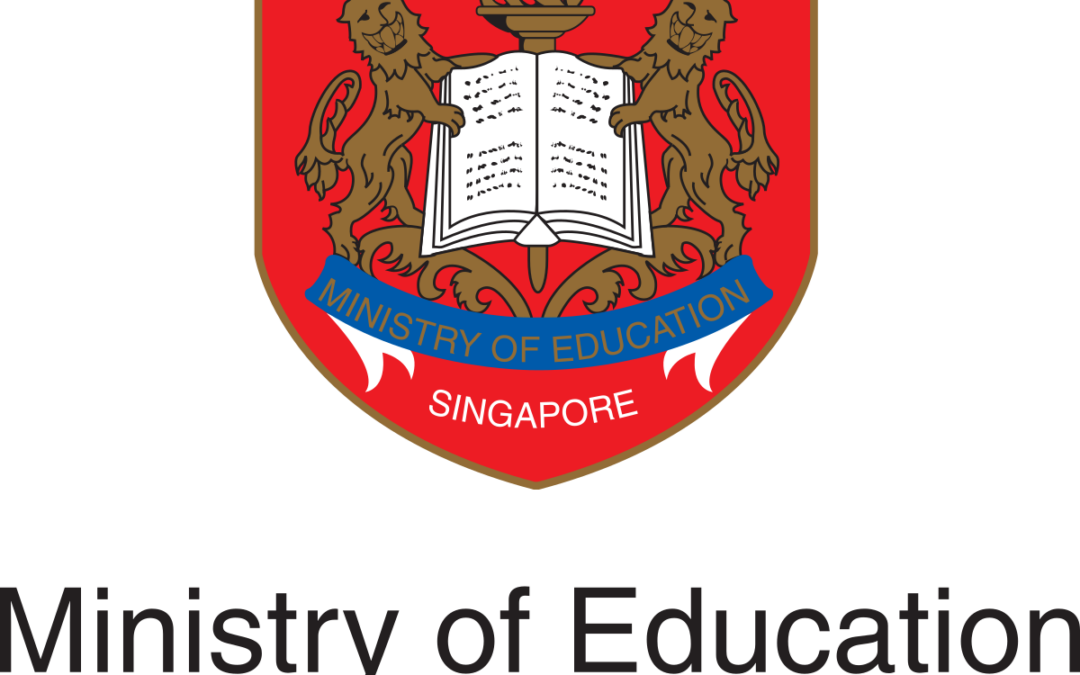 Singapore Ministry of Education Visit Poly and Mount Royal EMS