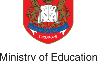 Singapore Ministry of Education Visit Poly and Mount Royal EMS