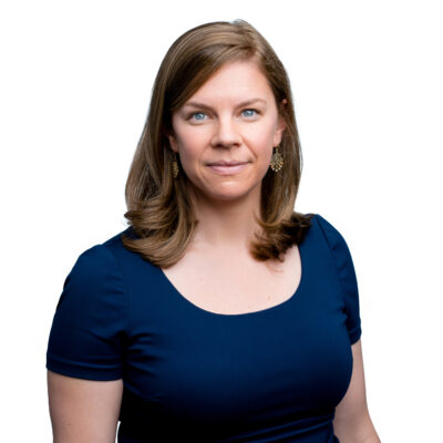 Catherine D. Patterson