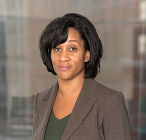Camille Blake Fall, Esq.