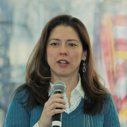 Dr. Maria C. Sanchez