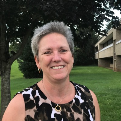 Mary C. H. Weller, DOL