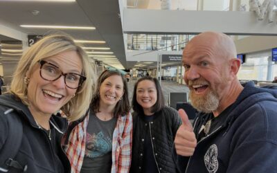 Counted Out, Connected In: How Ingenuity Builds Community Through STEM