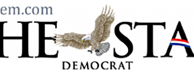 STEM students designing solutions to city runoff